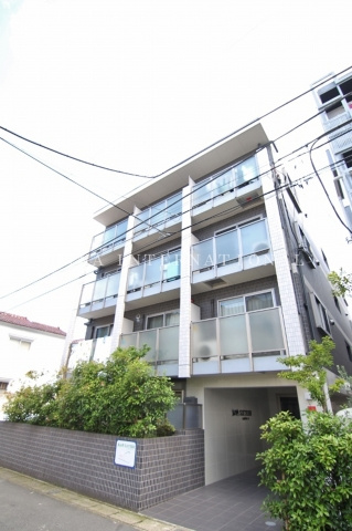 丸の内 SIXTEENの外観