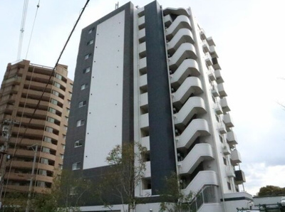 【外観】 | KM山坂