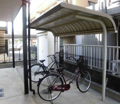 【その他共用部分】 | ＩＢＩＳ