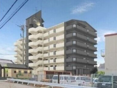 【外観】 | らふれーず