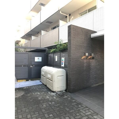 【その他共用部分】 | ヴィセオ幡ヶ谷 | ヴィセオ幡ヶ谷