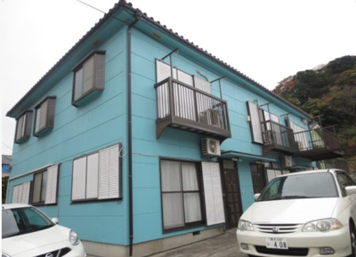 【外観】 | ハウスシープ