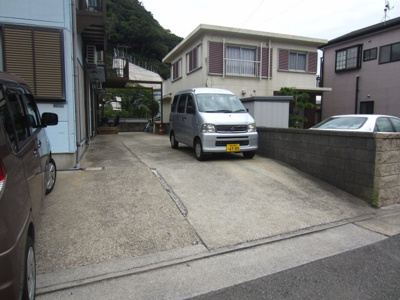 【駐車場】 | ハウスシープ