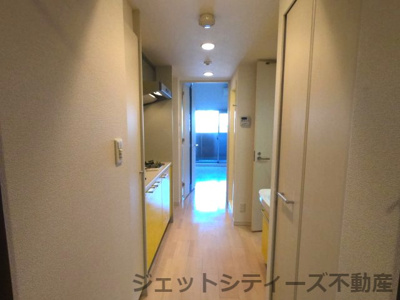 【内装】 | プレサンス天満ステーションフロント