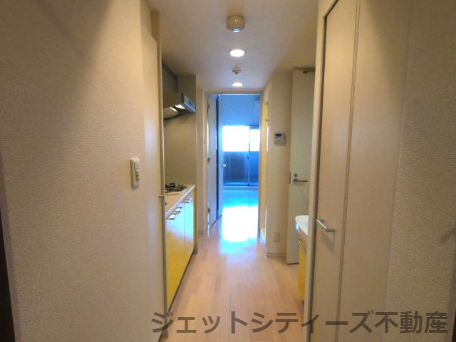 【内装】 | プレサンス天満ステーションフロント