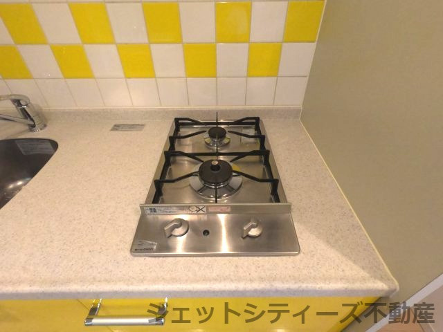 【キッチン】 | プレサンス天満ステーションフロント