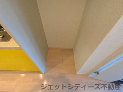 【キッチン】 | プレサンス天満ステーションフロント