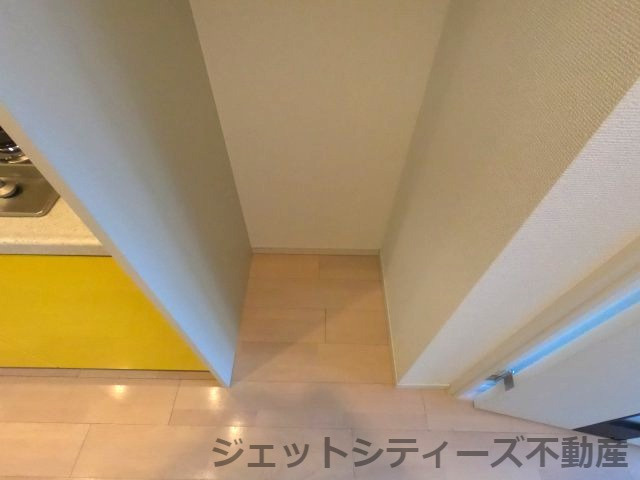 【キッチン】 | プレサンス天満ステーションフロント