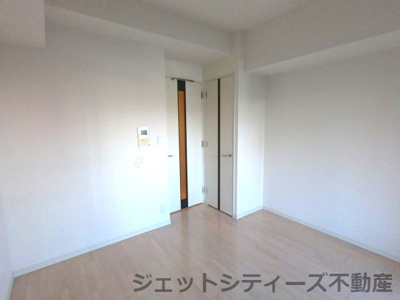 【内装】 | プレサンス天満ステーションフロント