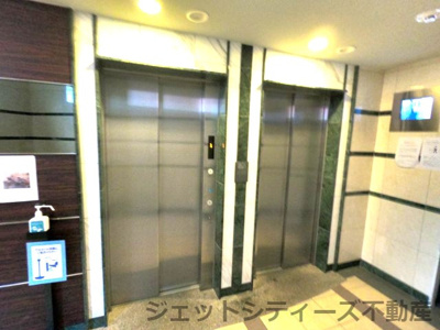 【その他共用部分】 | プレサンス天満ステーションフロント