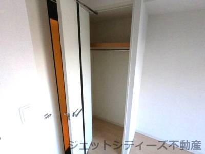 【収納】 | プレサンス天満ステーションフロント