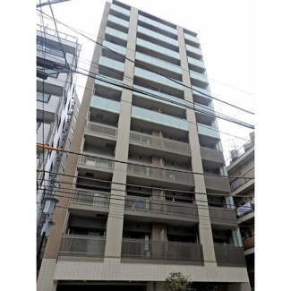 【外観】 | フレアージュ恵比寿