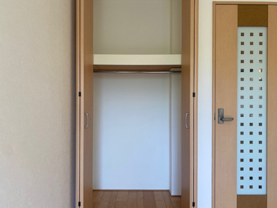 【収納】 | パティオ三宿