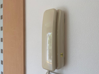 【セキュリティ】 | パティオ三宿