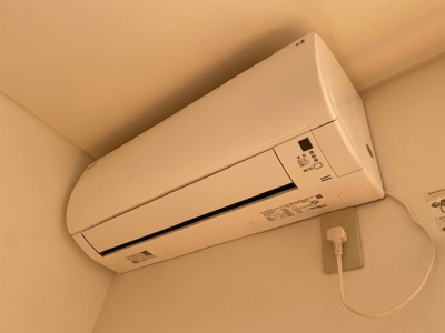 【設備】 | パティオ三宿