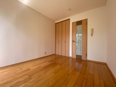 【居間・リビング】 | パティオ三宿