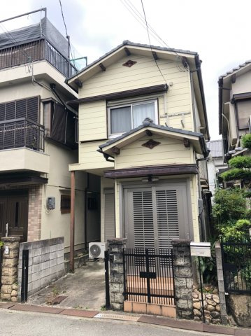 ◆平成30年リフォーム済◆閑静な住宅街◆庄内栄町3丁目　中古戸建◆の画像