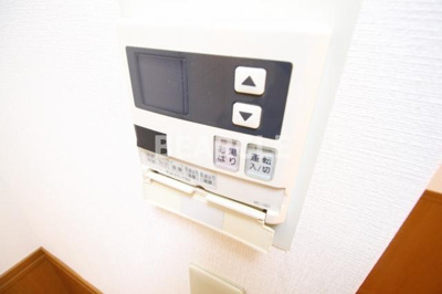 【設備】 | エーデル音羽