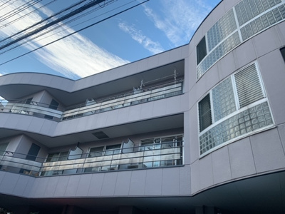 【外観】 | アークス太子堂