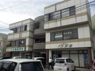 万葉堂ビルの画像