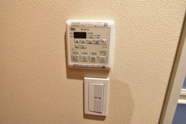 フレーズ若草の設備