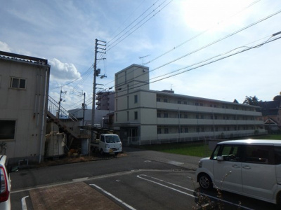 【展望】 | カーサレジオ