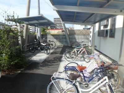 【その他共用部分】 | カーサレジオ