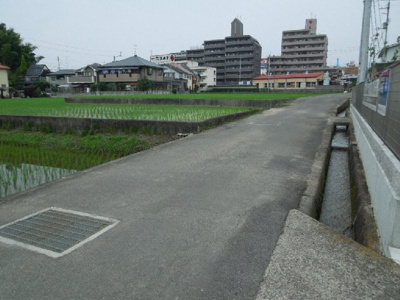 【周辺】 | カーサレジオ