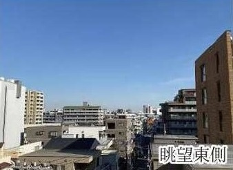 【展望】 | 紅富士ハイツ