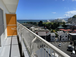 湯河原ロイヤルハイツ