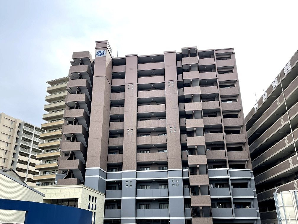 ルネッサンス21吉塚トレンディ