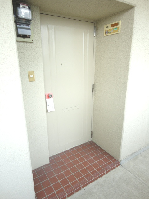 レジデンス鸞鳳のその他共用部分