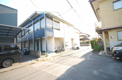 【周辺】 | 白鳥ハイツ