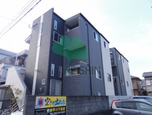 コンフォートベネフィスデュオ吉塚駅前