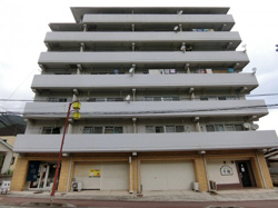 サニーパレス湯河原第２