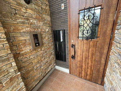 【その他共用部分】 | チャルテ高槻天神