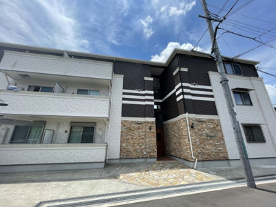 【外観】 | チャルテ高槻天神