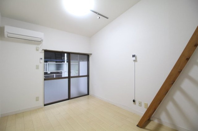 【洋室】 | プラザ常盤台