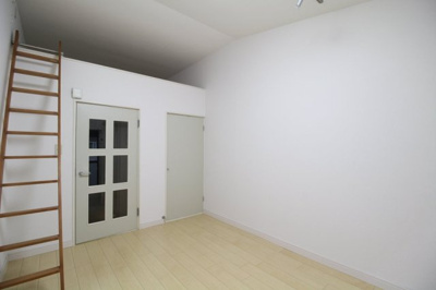 【洋室】 | プラザ常盤台