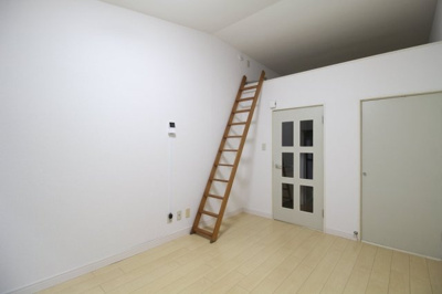 【洋室】 | プラザ常盤台