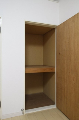 【収納】 | プラザ常盤台