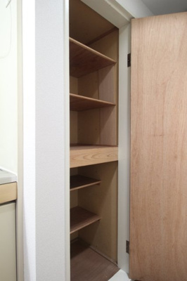 【収納】 | プラザ常盤台 | 靴入