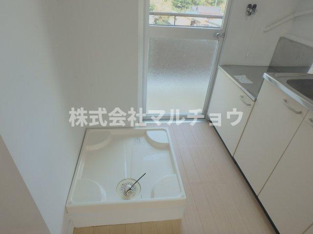 ヴィラナリー中辺路の設備