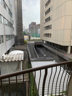 【展望】 | 第三双基マンション