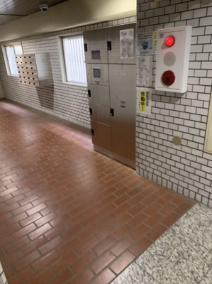 【その他共用部分】 | 第三双基マンション