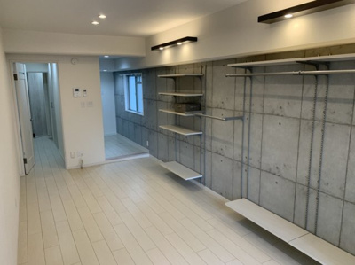 【ロビー】 | 第三双基マンション
