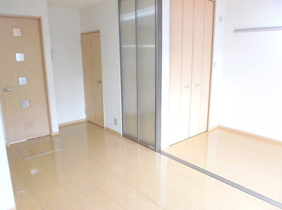 【居間・リビング】 | フォンティーヌ結城 Ａ