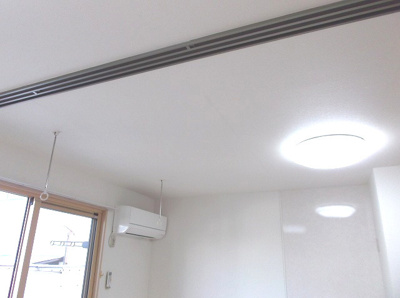 【設備】 | フォンティーヌ結城 Ａ