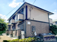 フォンティーヌ結城 Ａの画像