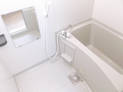 【浴室】 | フォンティーヌ結城 Ａ